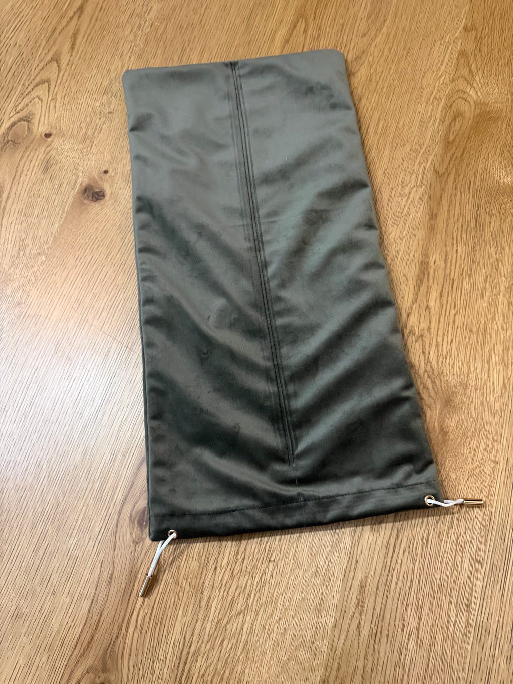 Mahjong Rack Bag with 4 Compartments