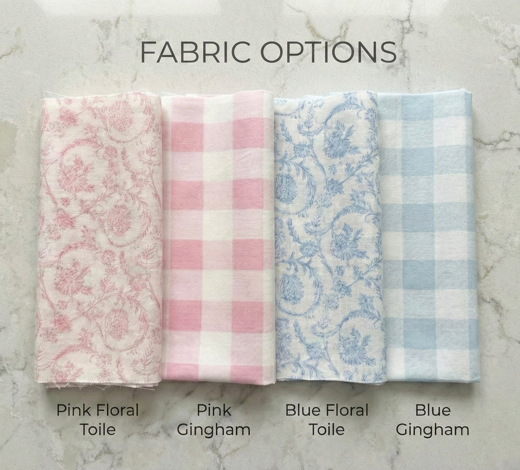 Boy Nursery Door Banner